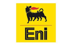 eni logo